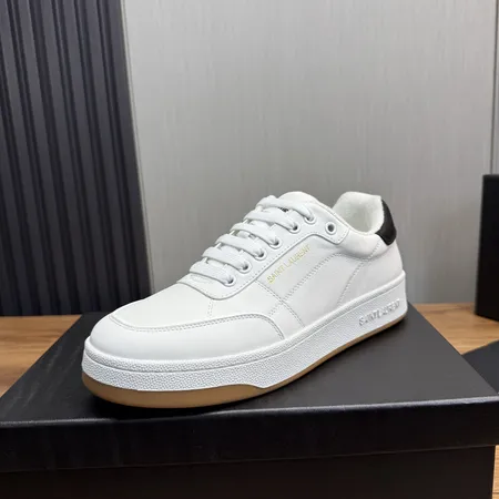 イブサンローラン カジュアルシューズ