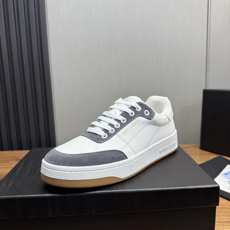 イブサンローラン カジュアルシューズ