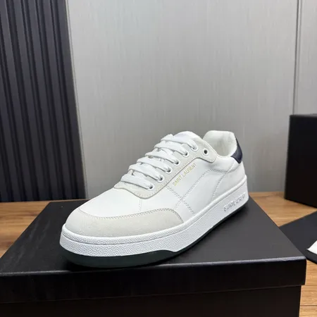 イブサンローラン カジュアルシューズ