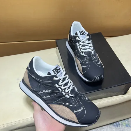 ドルチェ＆ガッバーナ カジュアルシューズ