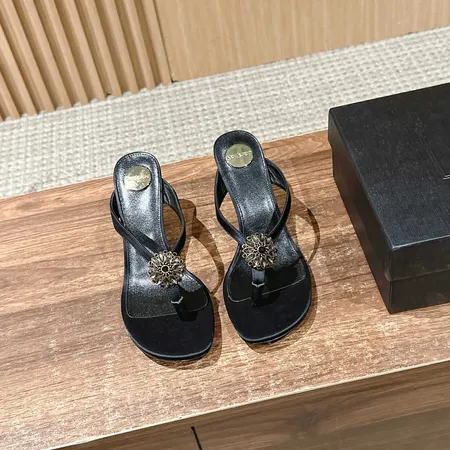 イブサンローラン サンダル