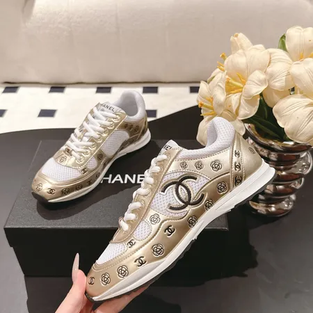 シャネル スニーカー