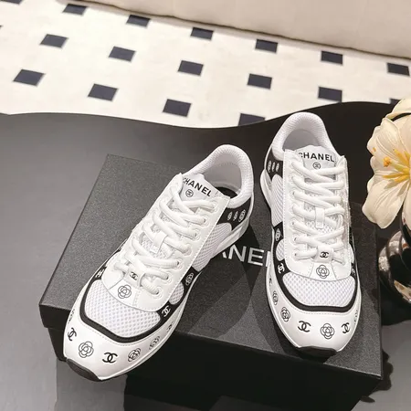 シャネル スニーカー