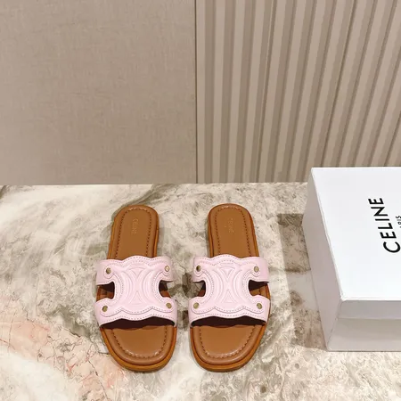 セリーヌ スリッパ