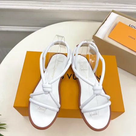 ルイヴィトン サンダル