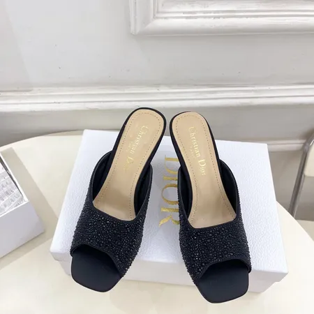 ディオール サンダル