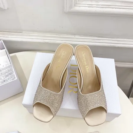 ディオール サンダル