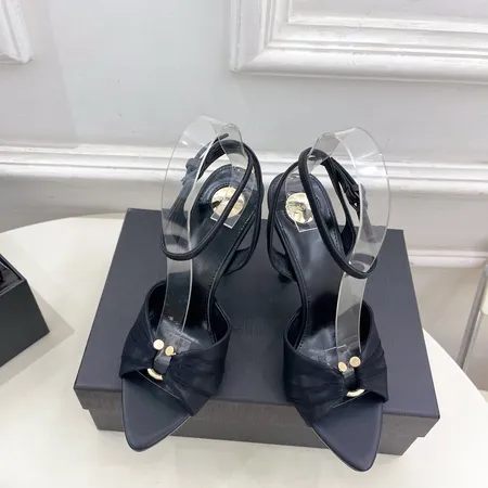 イブサンローラン サンダル