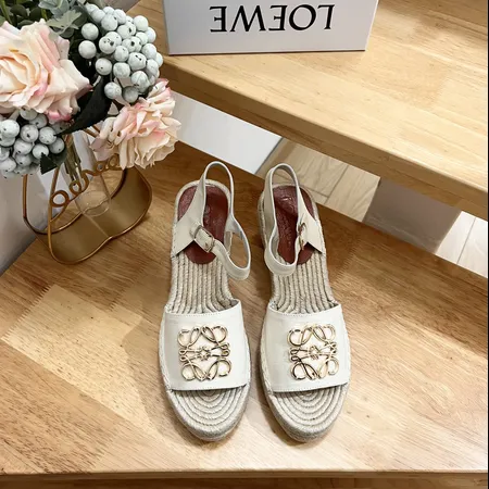 ロエベ サンダル