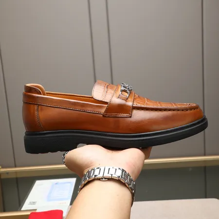 フェラガモ ビジネスシューズ