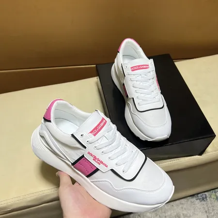 ドルチェ＆ガッバーナ カジュアルシューズ