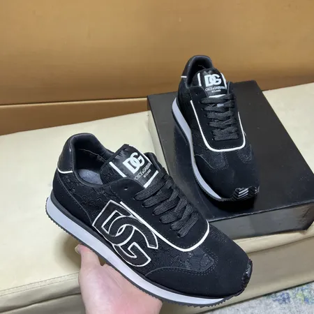 ドルチェ＆ガッバーナ カジュアルシューズ