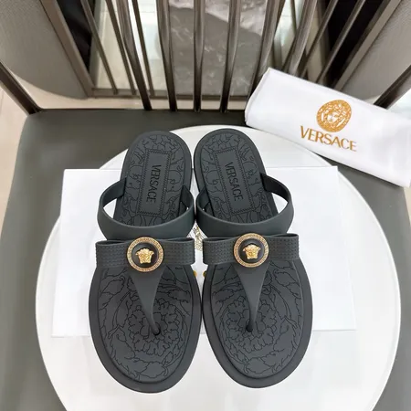 ヴェルサーチ スリッパ