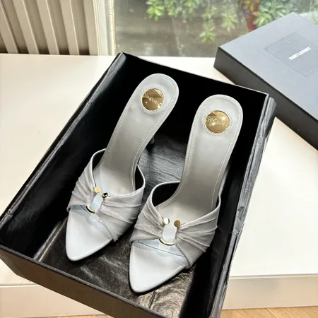 イブサンローラン サンダル