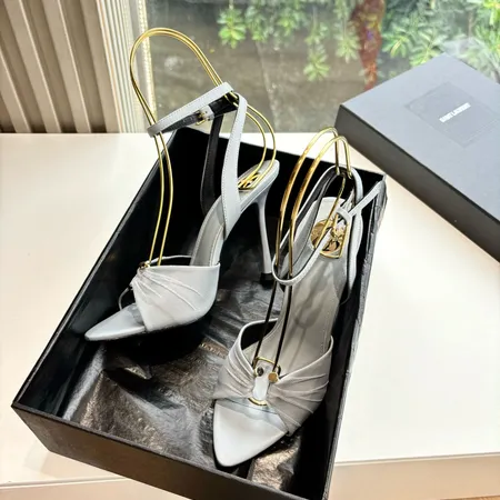 イブサンローラン サンダル