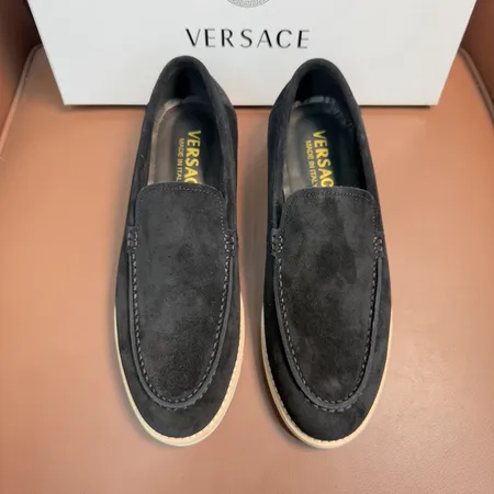 ヴェルサーチ カジュアルシューズ