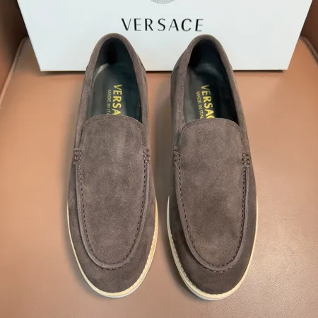 ヴェルサーチ カジュアルシューズ