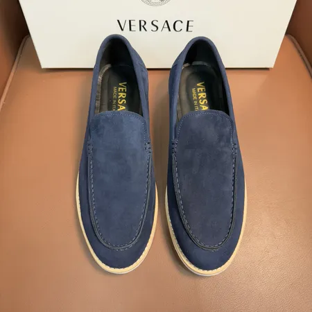 ヴェルサーチ カジュアルシューズ