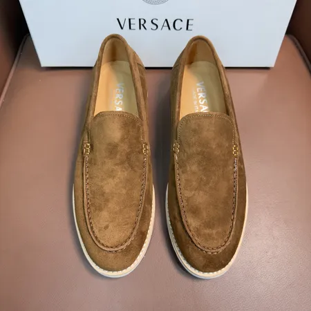 ヴェルサーチ カジュアルシューズ