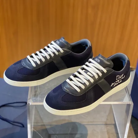 ディオール カジュアルシューズ