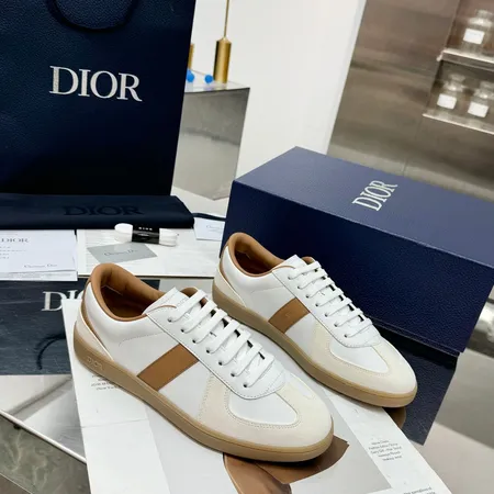 ディオール カジュアルシューズ