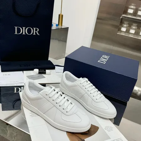 ディオール カジュアルシューズ