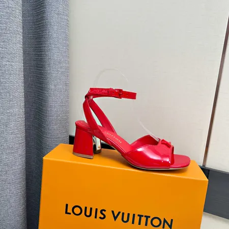 ルイヴィトン サンダル