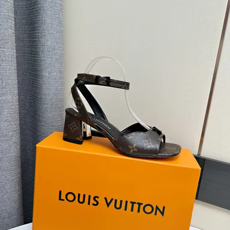 ルイヴィトン サンダル