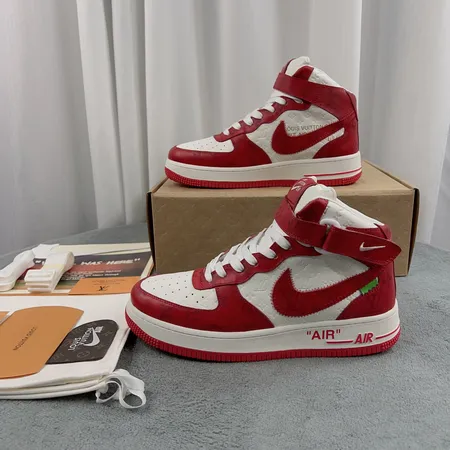 ルイヴィトン スニーカー