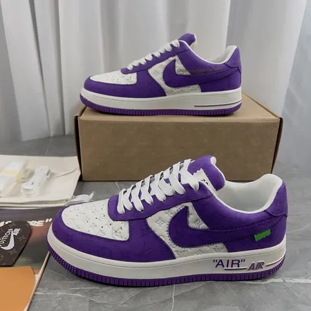 ルイヴィトン スニーカー