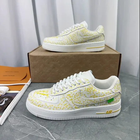 ルイヴィトン スニーカー