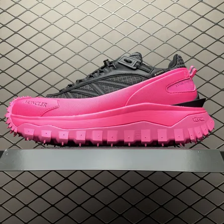 モンクレール スニーカー