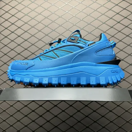 モンクレール スニーカー