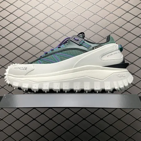 モンクレール スニーカー