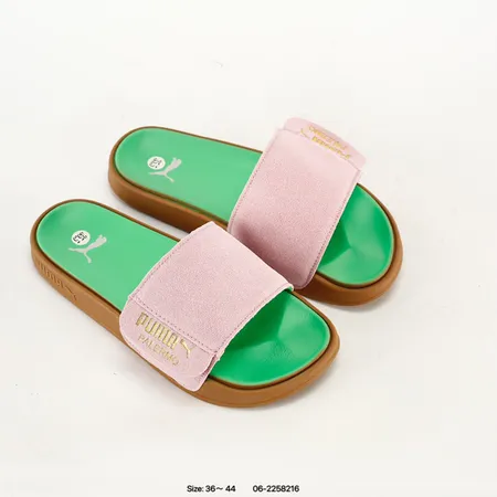 プーマ スリッパ