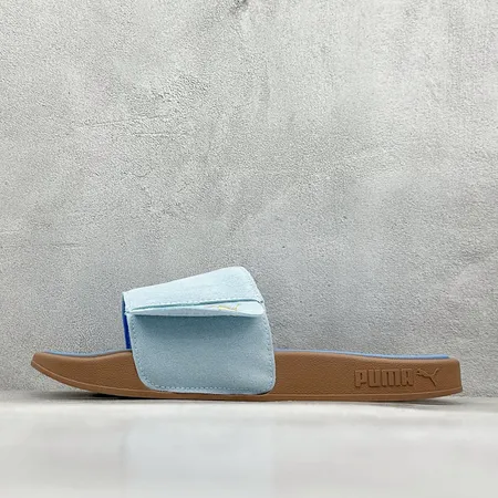 プーマ スリッパ