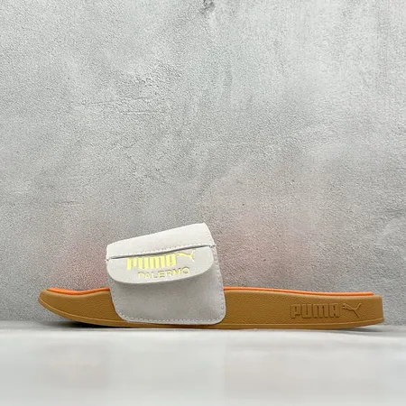 プーマ スリッパ