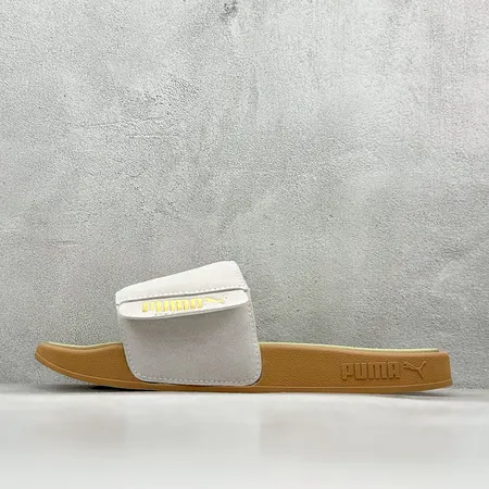 プーマ スリッパ