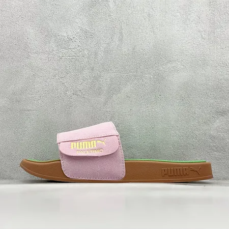 プーマ スリッパ