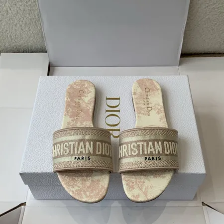 ディオール サンダル
