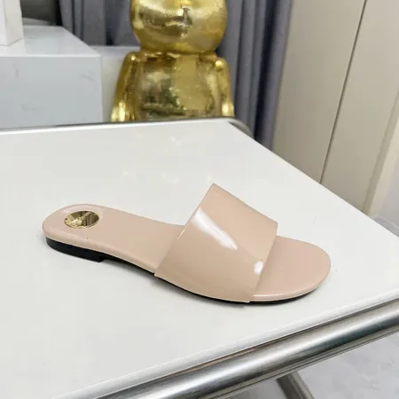 イブサンローラン スリッパ