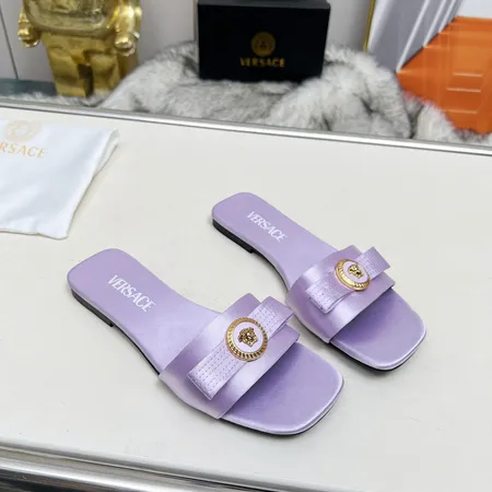 ヴェルサーチ スリッパ