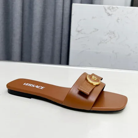 ヴェルサーチ スリッパ