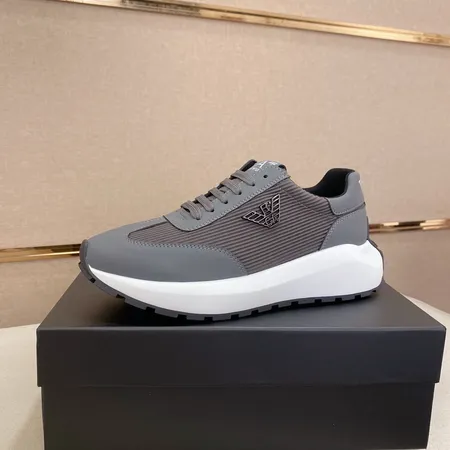 アルマーニ カジュアルシューズ