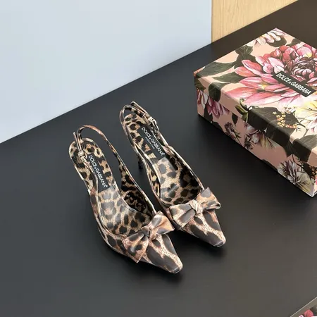 ドルチェ＆ガッバーナ サンダル