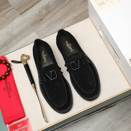 ヴァレンティノ ビジネスシューズ