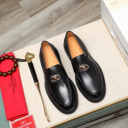 ヴァレンティノ ビジネスシューズ