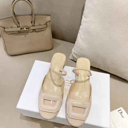 ディオール サンダル
