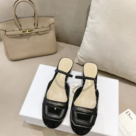 ディオール サンダル
