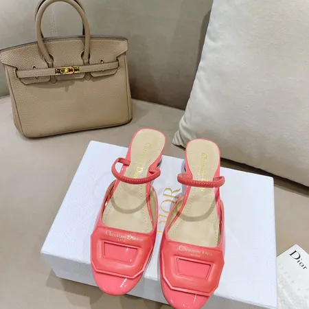 ディオール サンダル